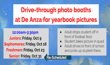Photos for students